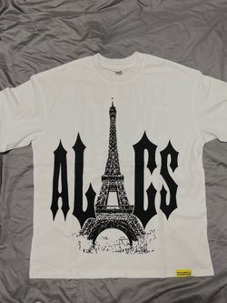 Awful lot of cough syrup T-shirt