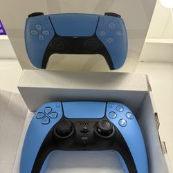 PS5 Controller