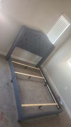 Full size BedFrame