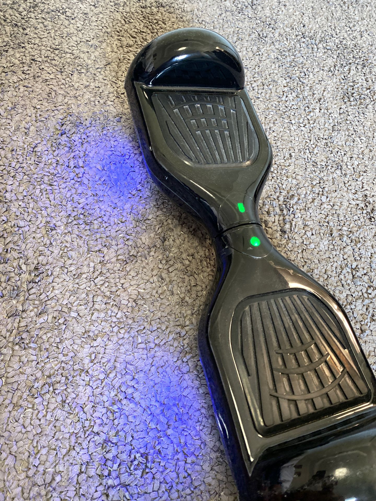 Used Hoverboard (with charger)