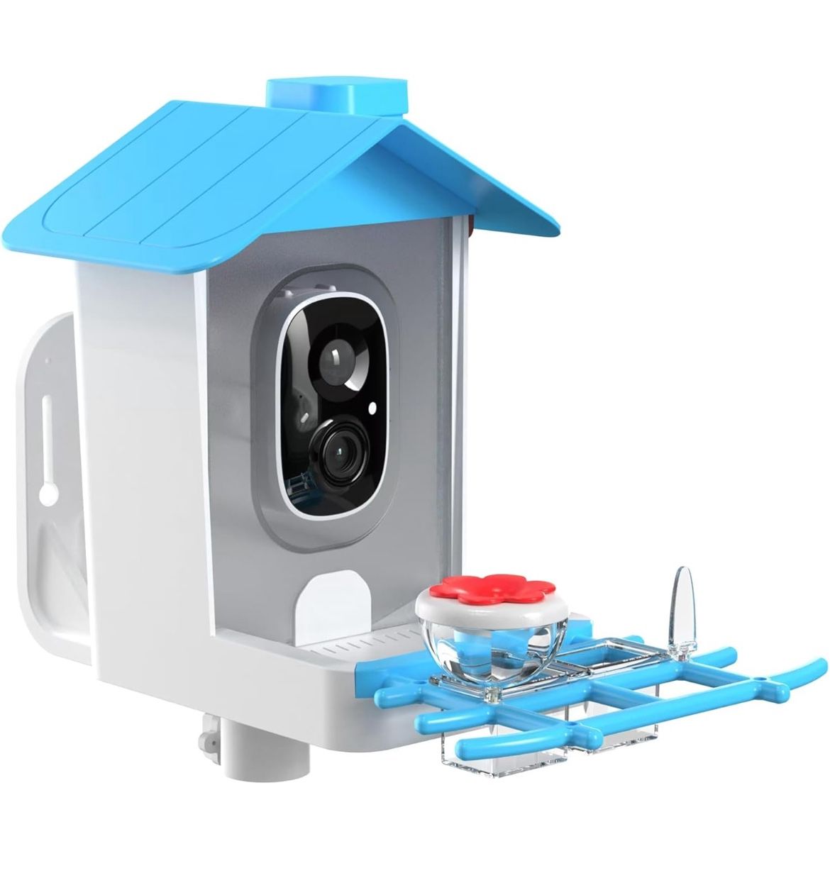 Bird Feeder Camera New