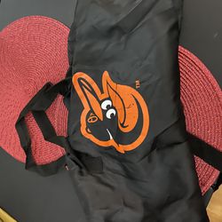 Orioles Duffle Bag