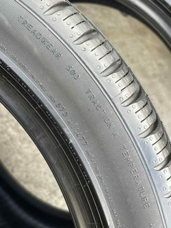 4 Pirelli P Zero 235/45/18 ( 94 V )