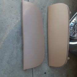 1950 Chevy Fleet Line Parts