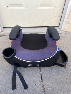 GRACO TURBOBOOSTER