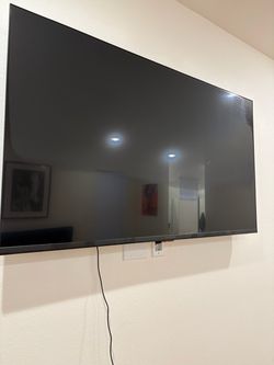 Insignia Flat Screen TV