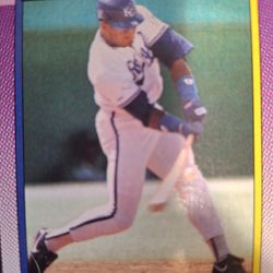  Tops baseball Cards, 4000+ Cards