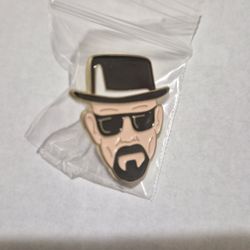 Breaking Bad PIN