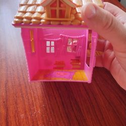 Lalaloopsy