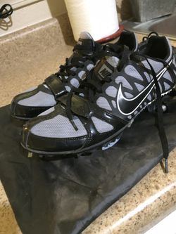 Nike Track Spikes 8.5