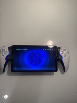 Sony PlayStation portal