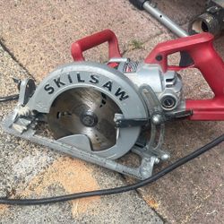 Saw