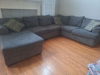 Gray sectional