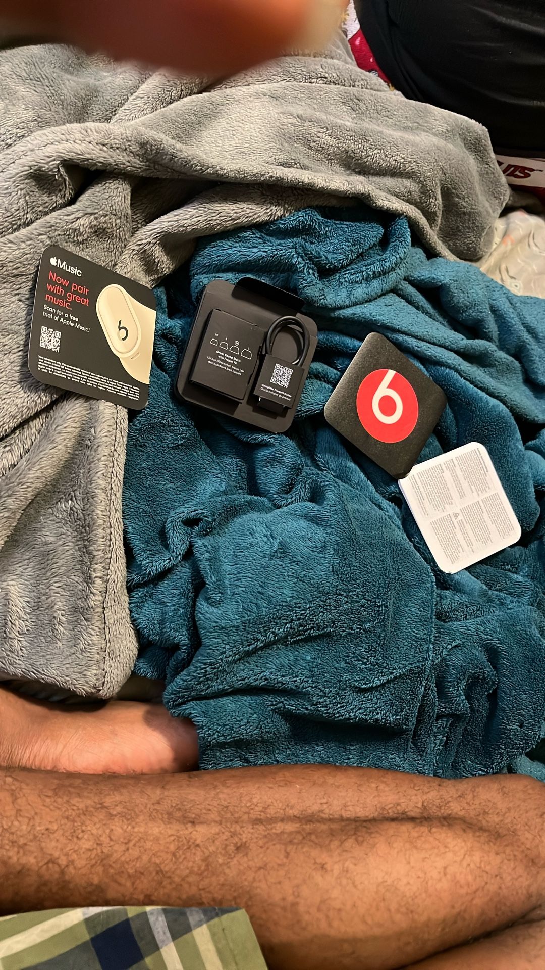 Beats Studio Buds+