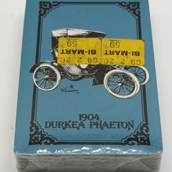 Trump (Hoyle) Playing Cards Poker