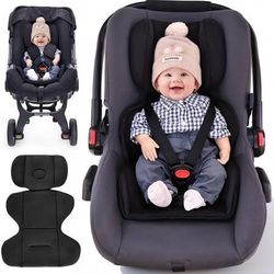 *NEW* Infant Car Seat Insert Carseat Head Support