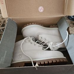 Toddler Timberland Boots Size 9