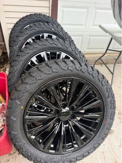 GM ZL1 reps