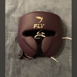Medium Fly Head Gear 