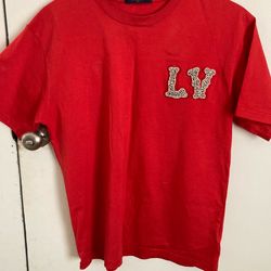 Real Louis Vuitton shirt