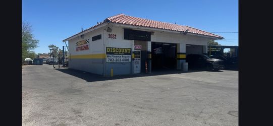 AUTOMOTIVE MECHANIC SHOP FOR SALE!!! $650,000 BUISNESS ONLY !!! NOT THE LAND !!!