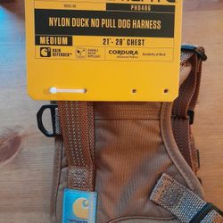 Carhartt Dog Harness Leash Collar Pet Supplies.