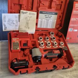 M18 Milwaukee Cable Stripper Kit