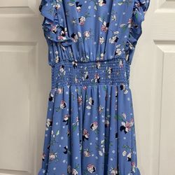 Dress Size M