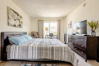 Cal-King Bed