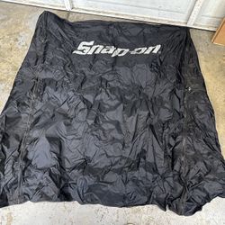 Snap On Classic 55 Cover With Hutch Or Top Chest