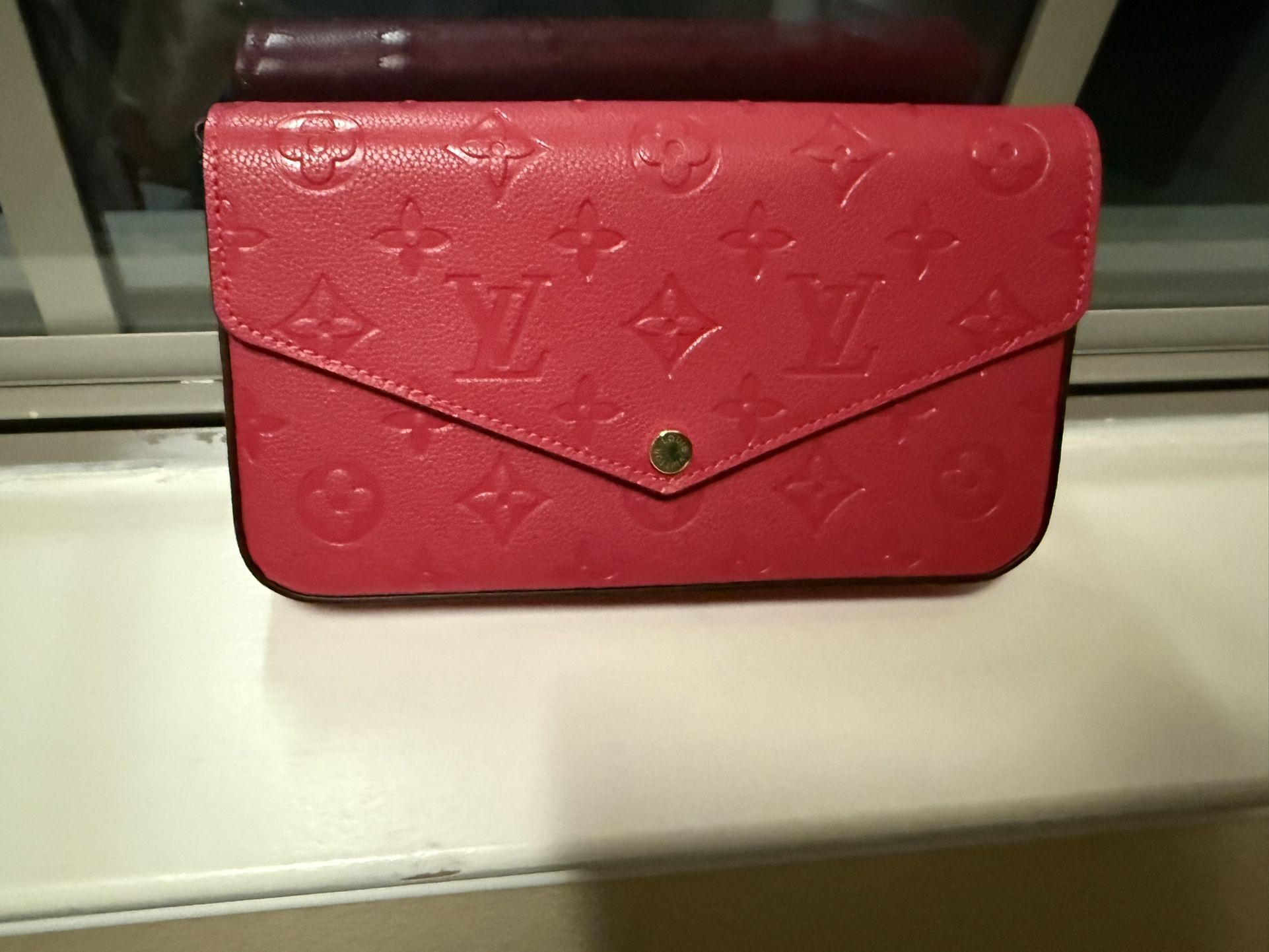 Cute Wallet/crossbody