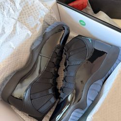 Jordan XI Gamma Sz 10