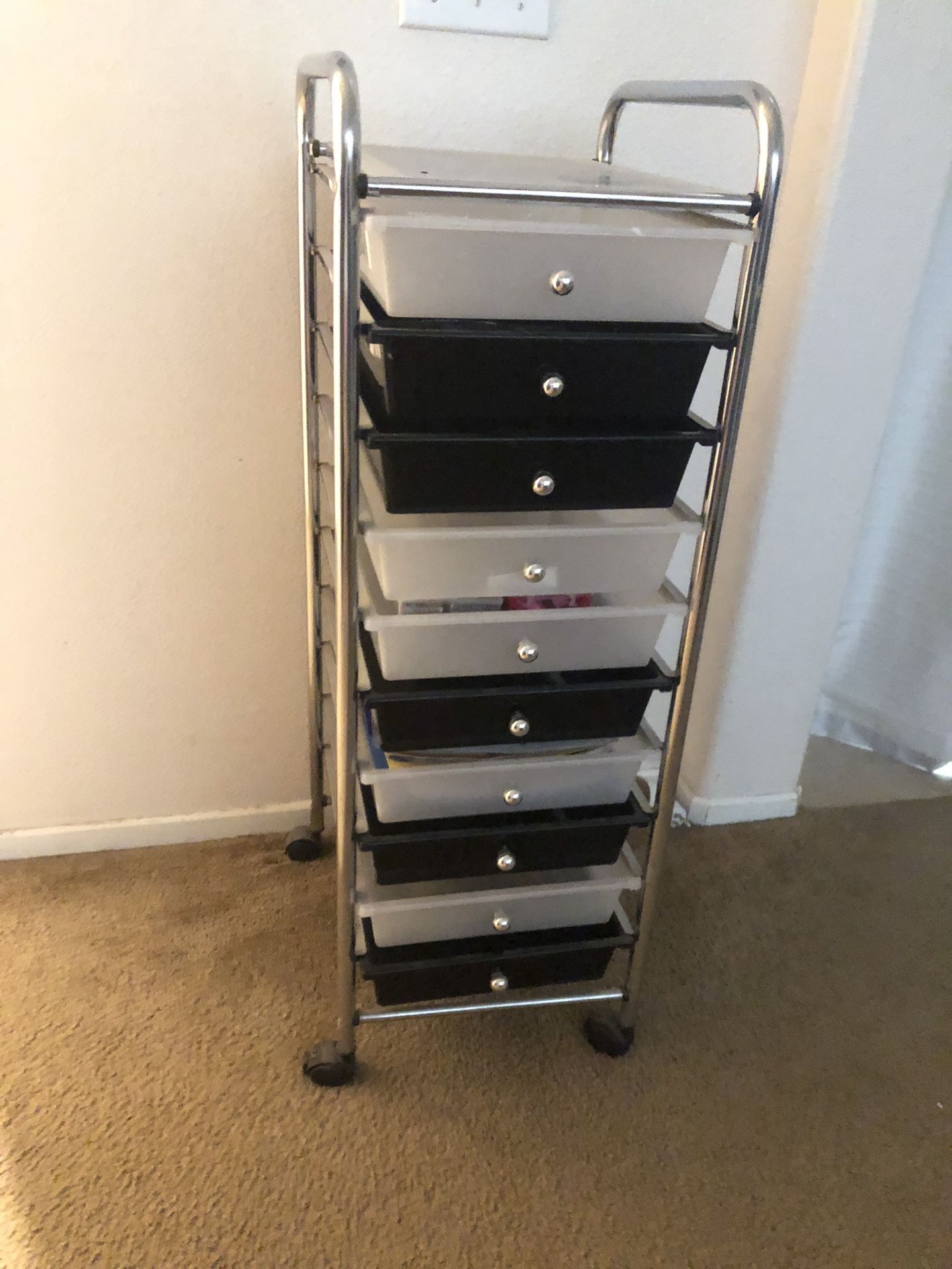 Organizer