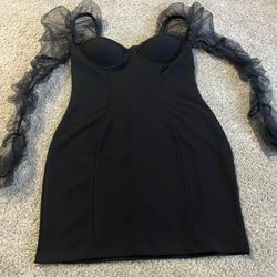 Party Dress