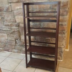 Shelving Unit