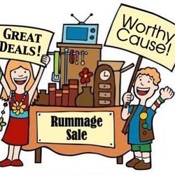 Everything Must Go $2 And Under