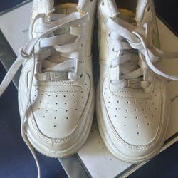 Air Force Ones