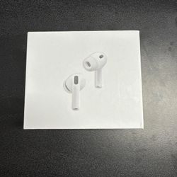 Apple Airpods Pro’s Generation 3 