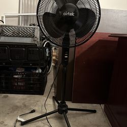 3 Speed Fan
