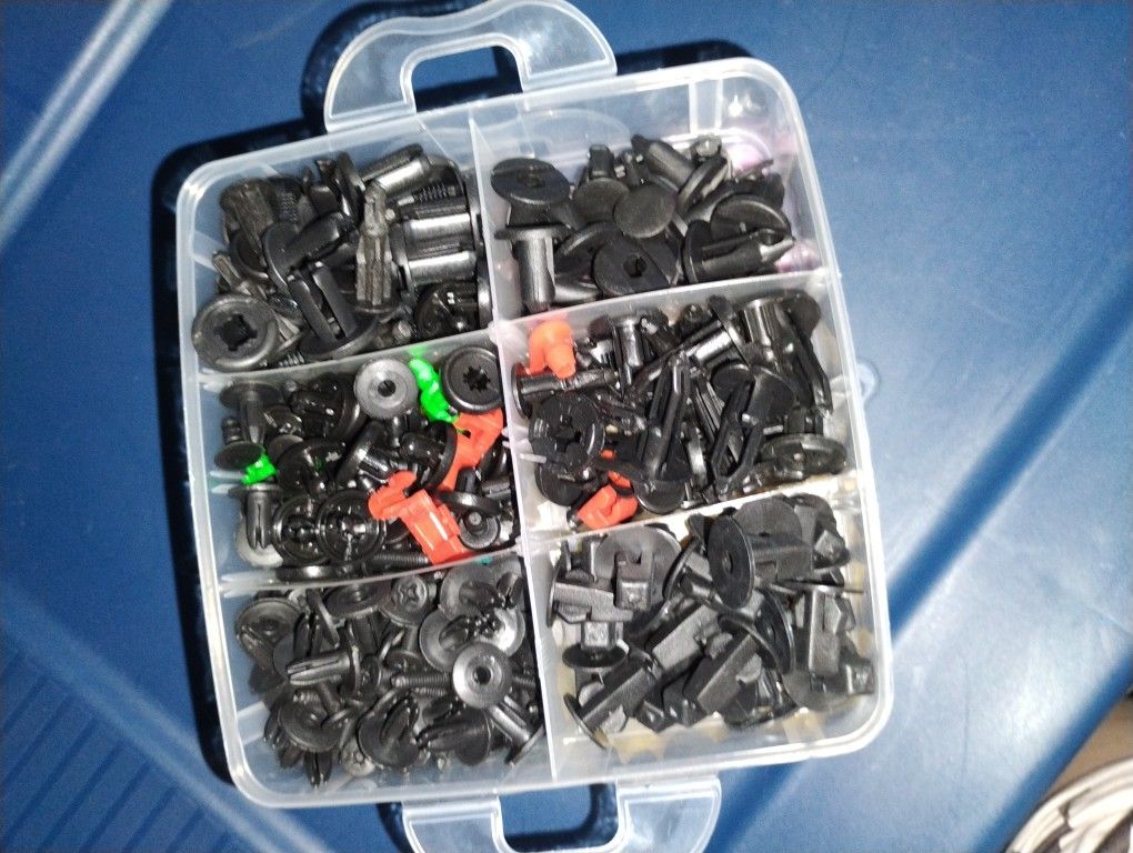Fender Plugs