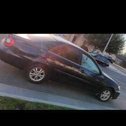 2004 Toyota Camry