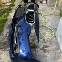 BMW 340i Parts