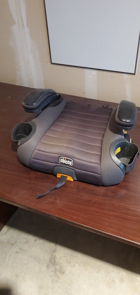 Chicco Booster Seat