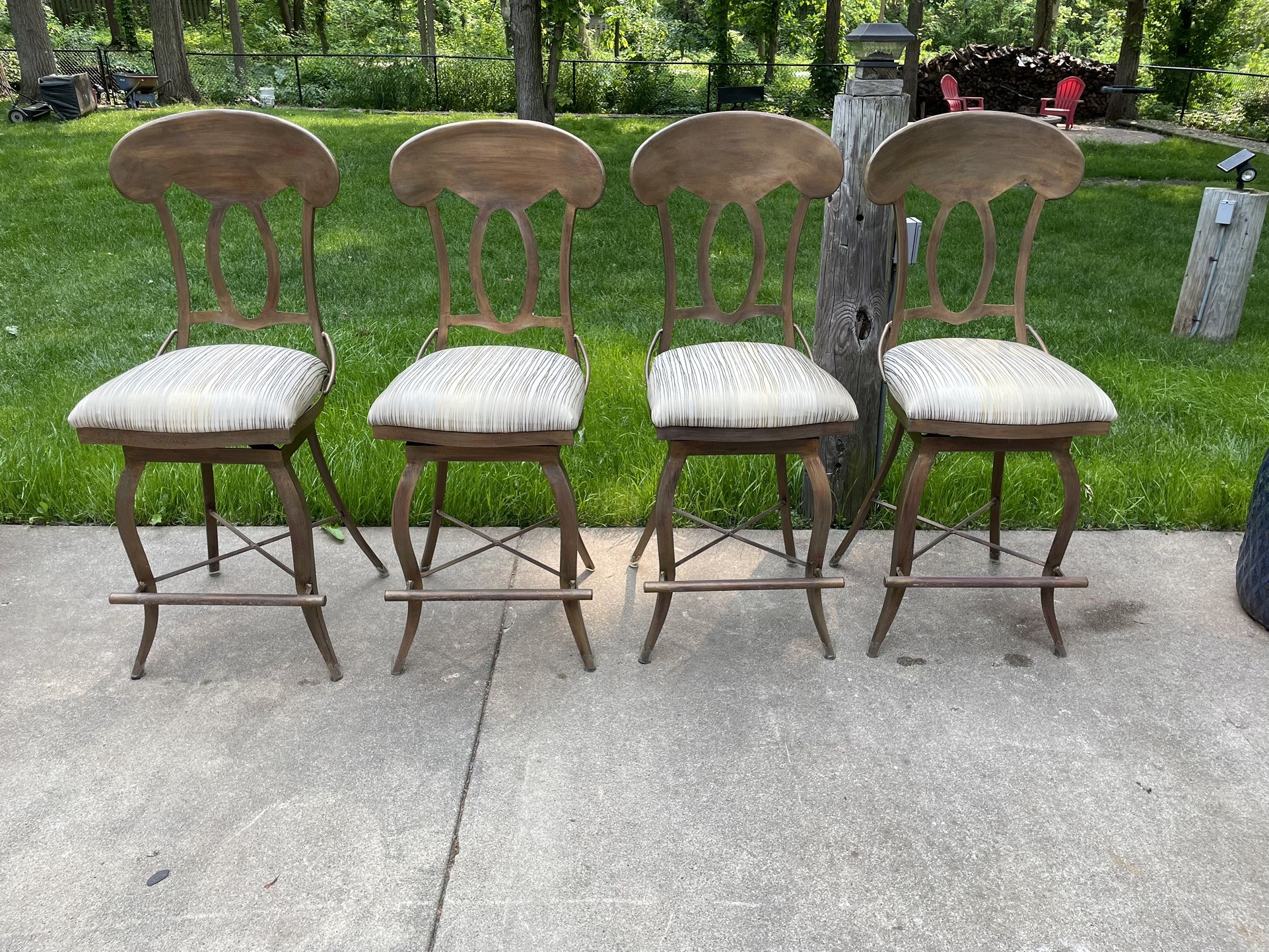 Kitchen Stools