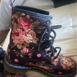 Dr Martins