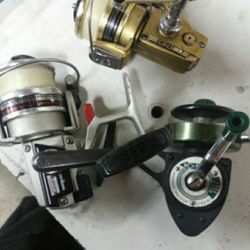 They Work Just Fine Take All 3 For $25