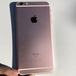 UNLOCKED IPHONE 6S PLUS / SEE DESCRIPTION ✅