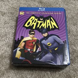 Batman