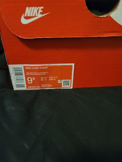 Dunks Men Size 9.5