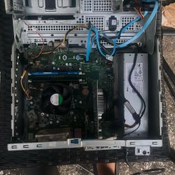 Pc Parts 40 Bucks For All